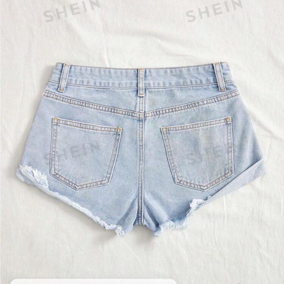 Shorts - Picture 2 of 2